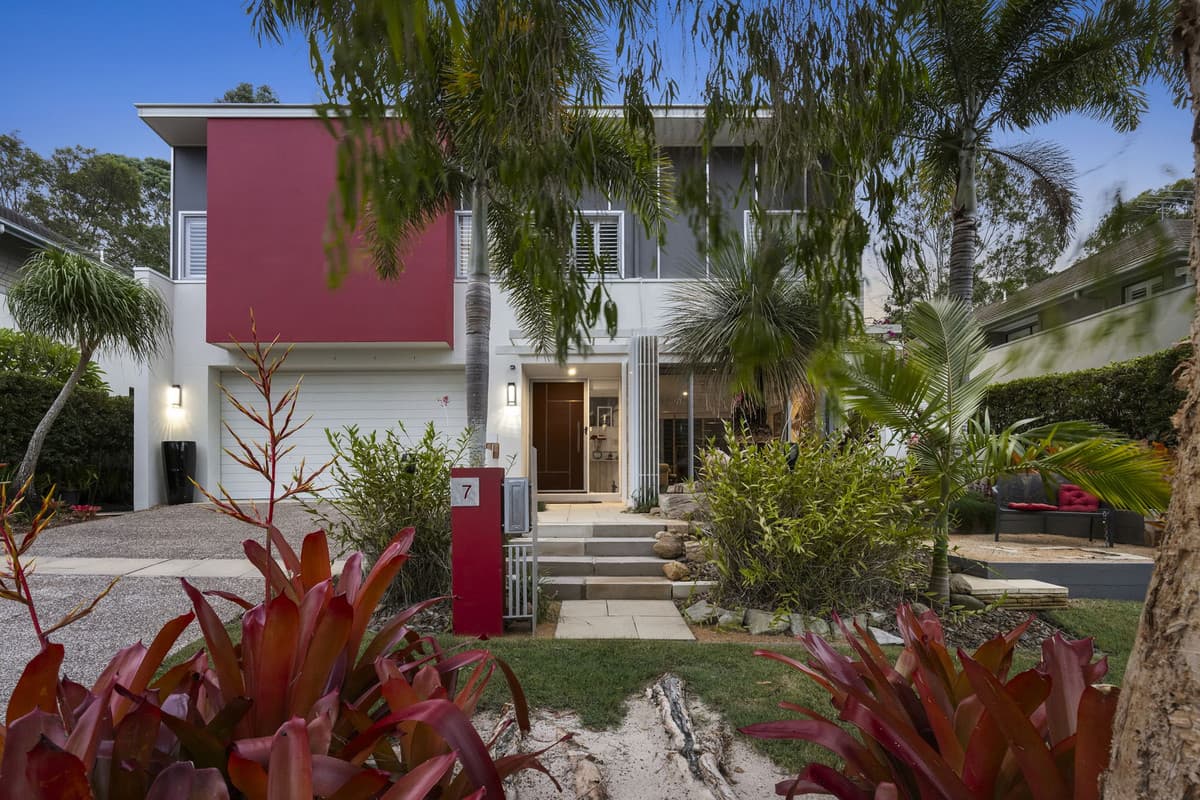 7 Barwin Street, Wakerley