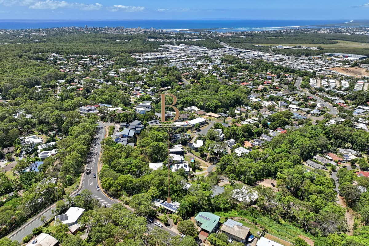 64 Sugar Bag Road, Little Mountain