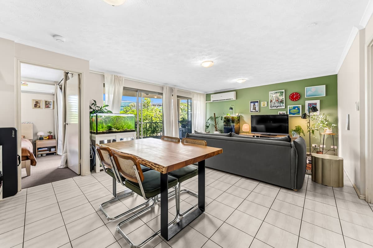 12/6 Omeo Street, Macgregor