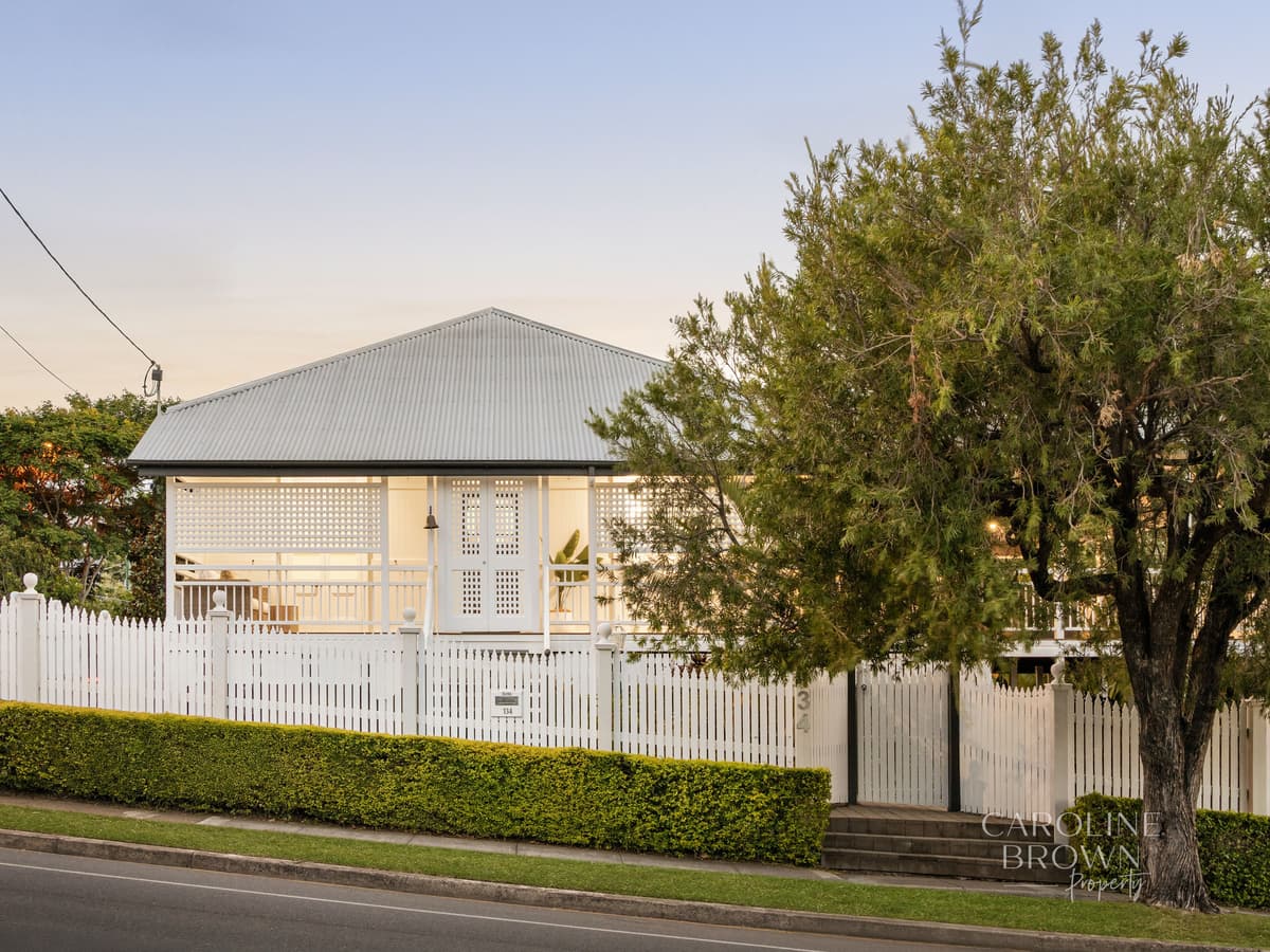 134 Arthur Terrace, Red Hill
