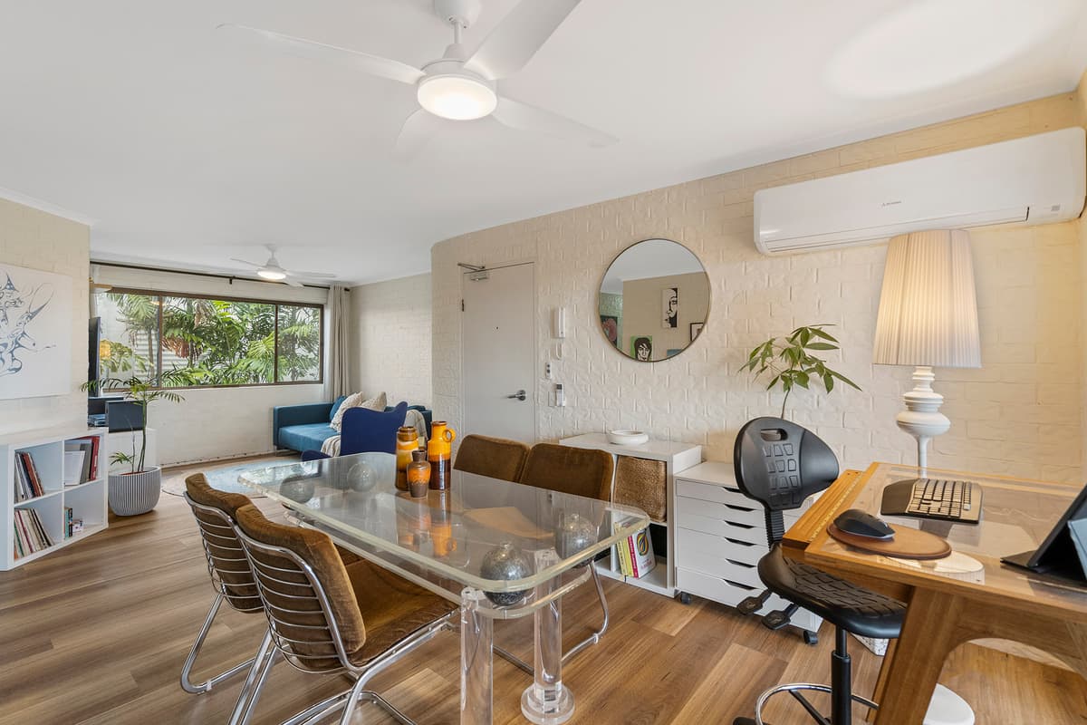 3/71 Lambton Street, Annerley