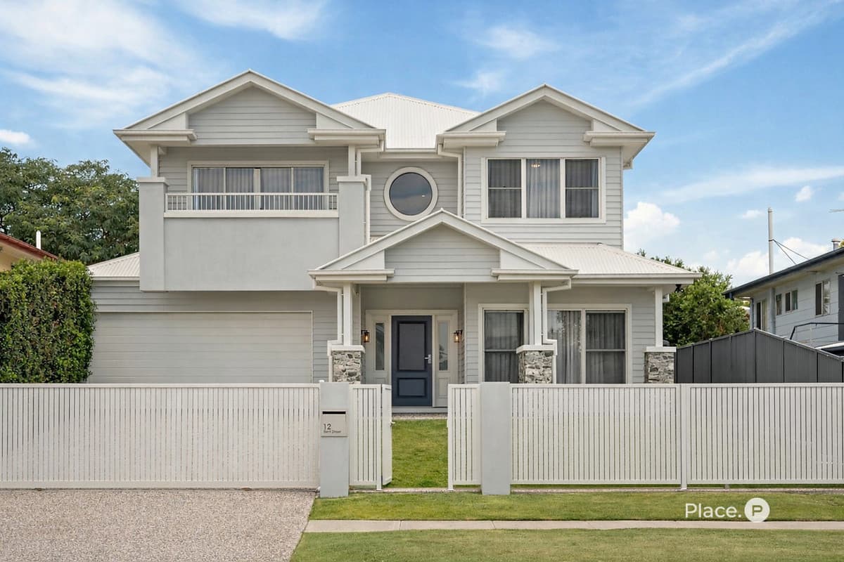 12 Bent Street, Cannon Hill