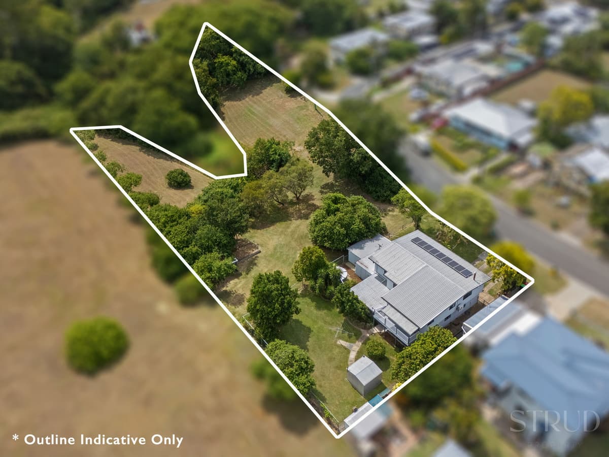 10-16 Goodwin Street, Basin Pocket