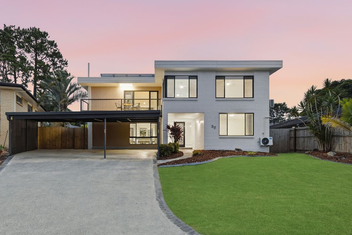 32 Satinwood Street, Algester