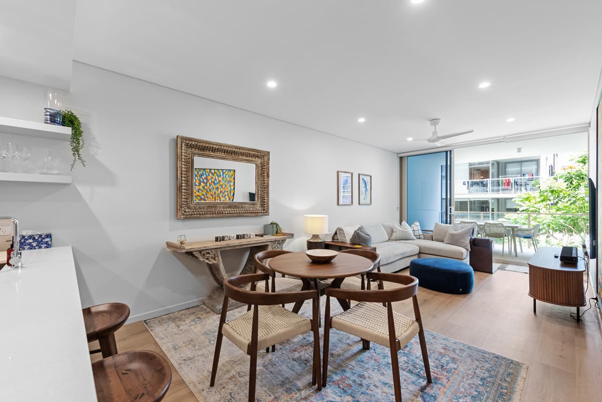 104/88 Victoria Street, West End