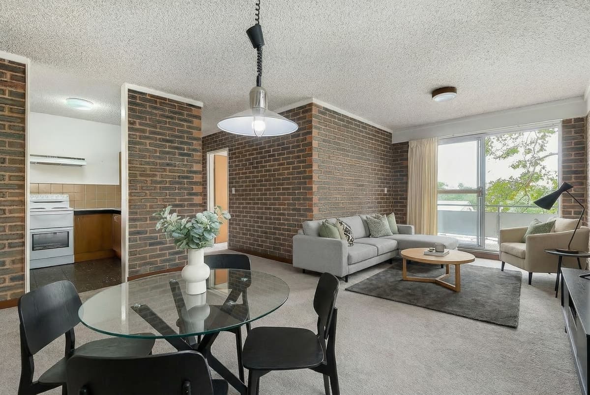 1/355 Moggill Road, Indooroopilly