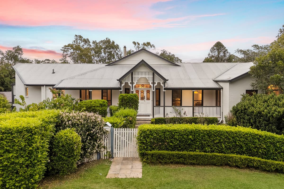8 Kianga Street, Graceville