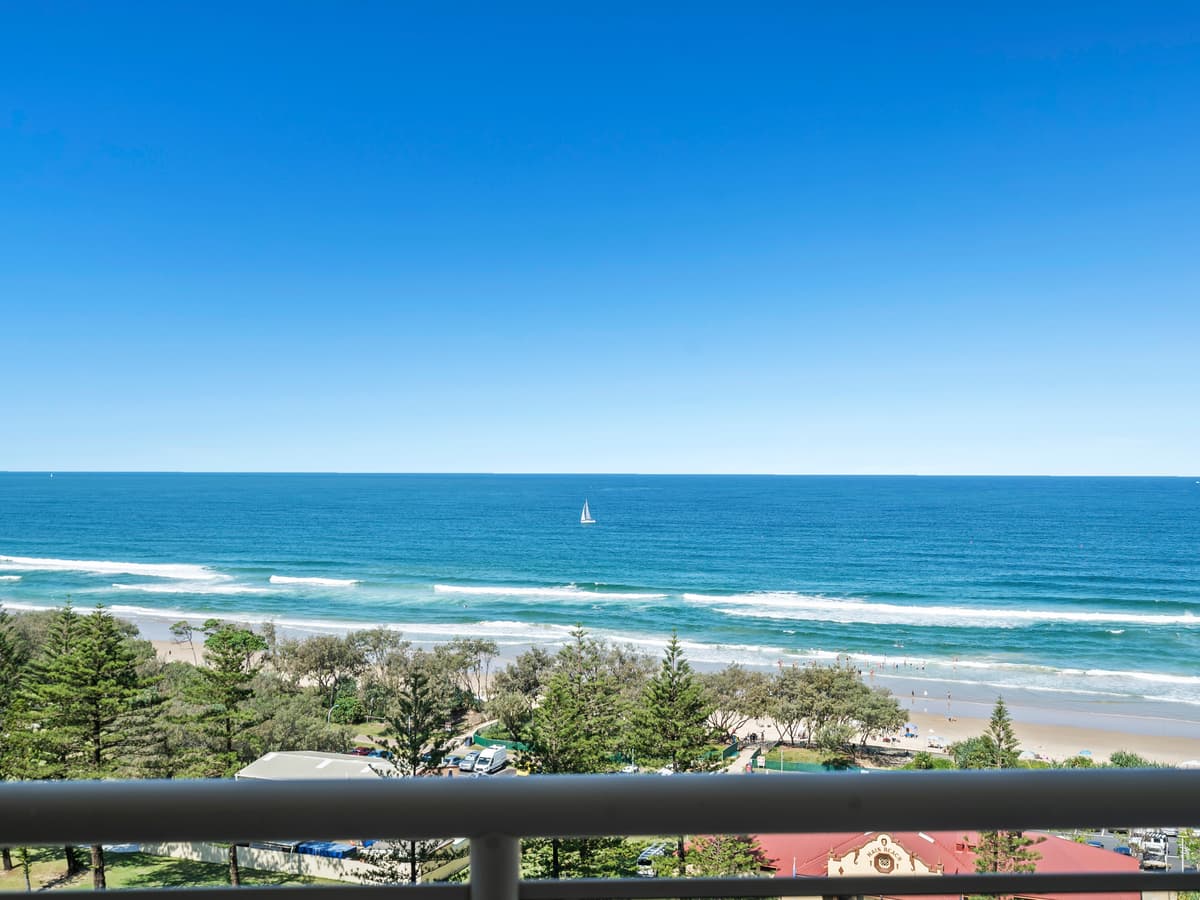 54/3 Cunningham Avenue, Main Beach