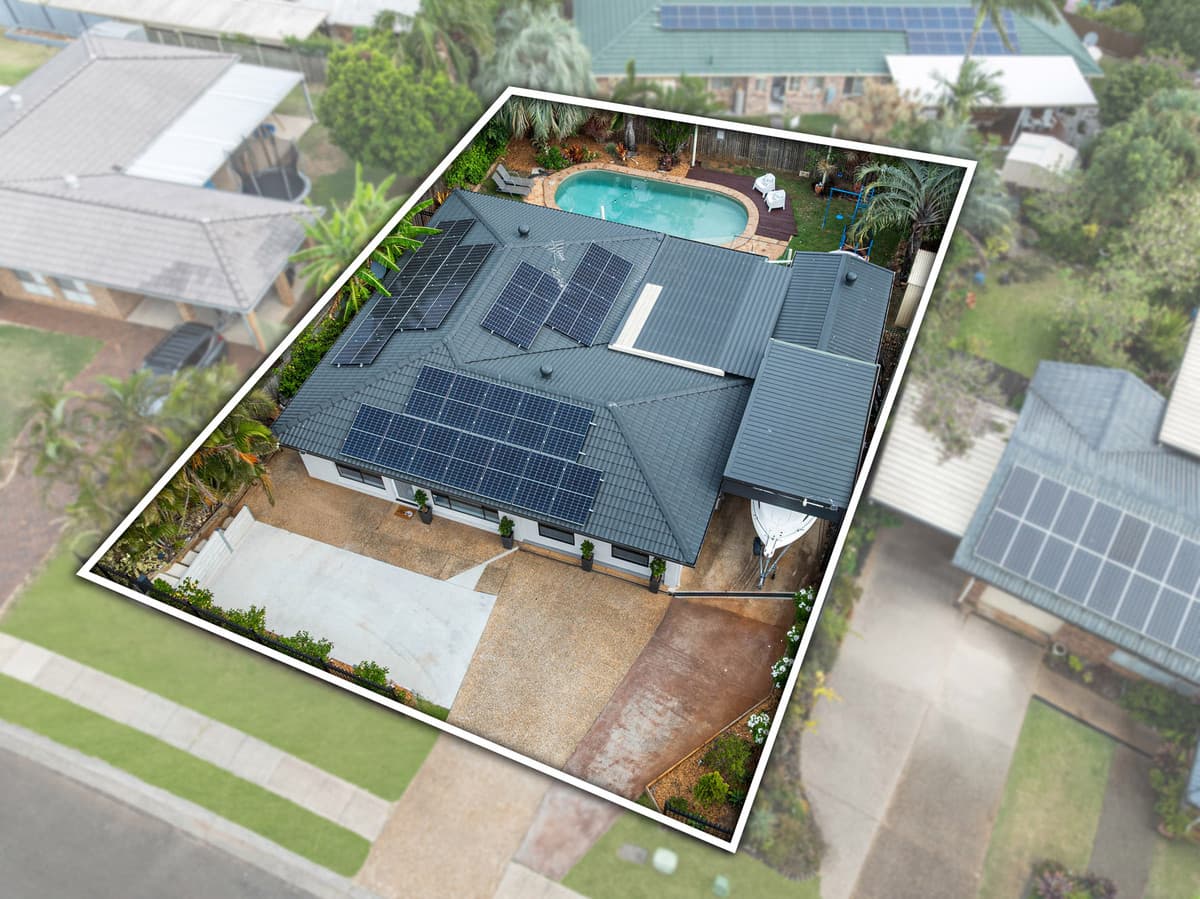 14 Network Drive, Wynnum West
