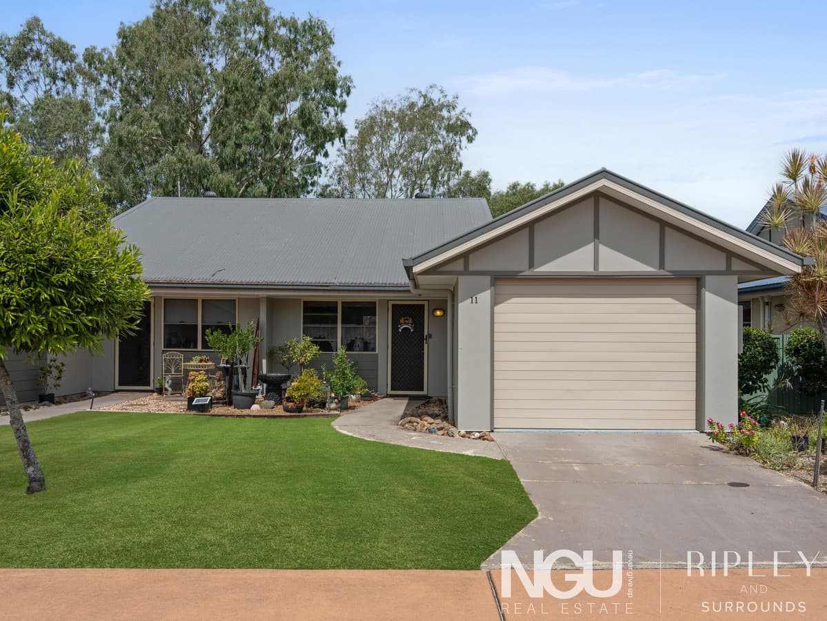 11/2 Workshops Street, Brassall