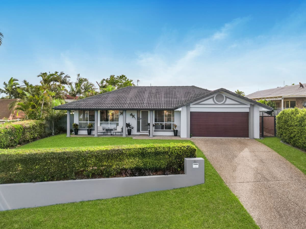 35 Monterey Keys Drive, Helensvale