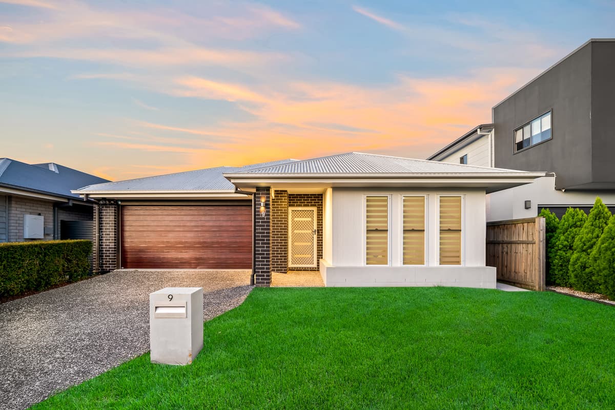 9 Kite Close, Pallara