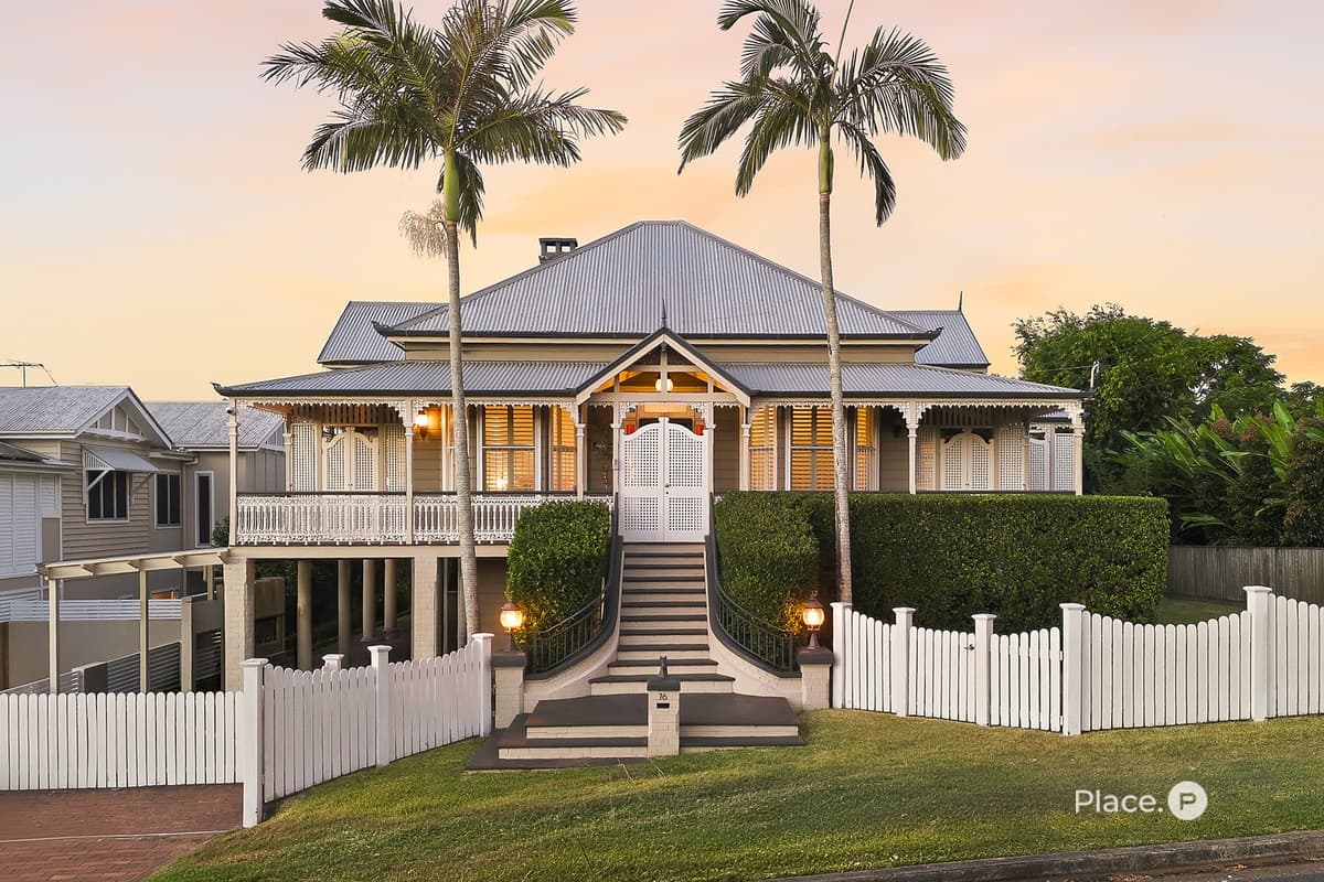 76 Watson Street, Camp Hill