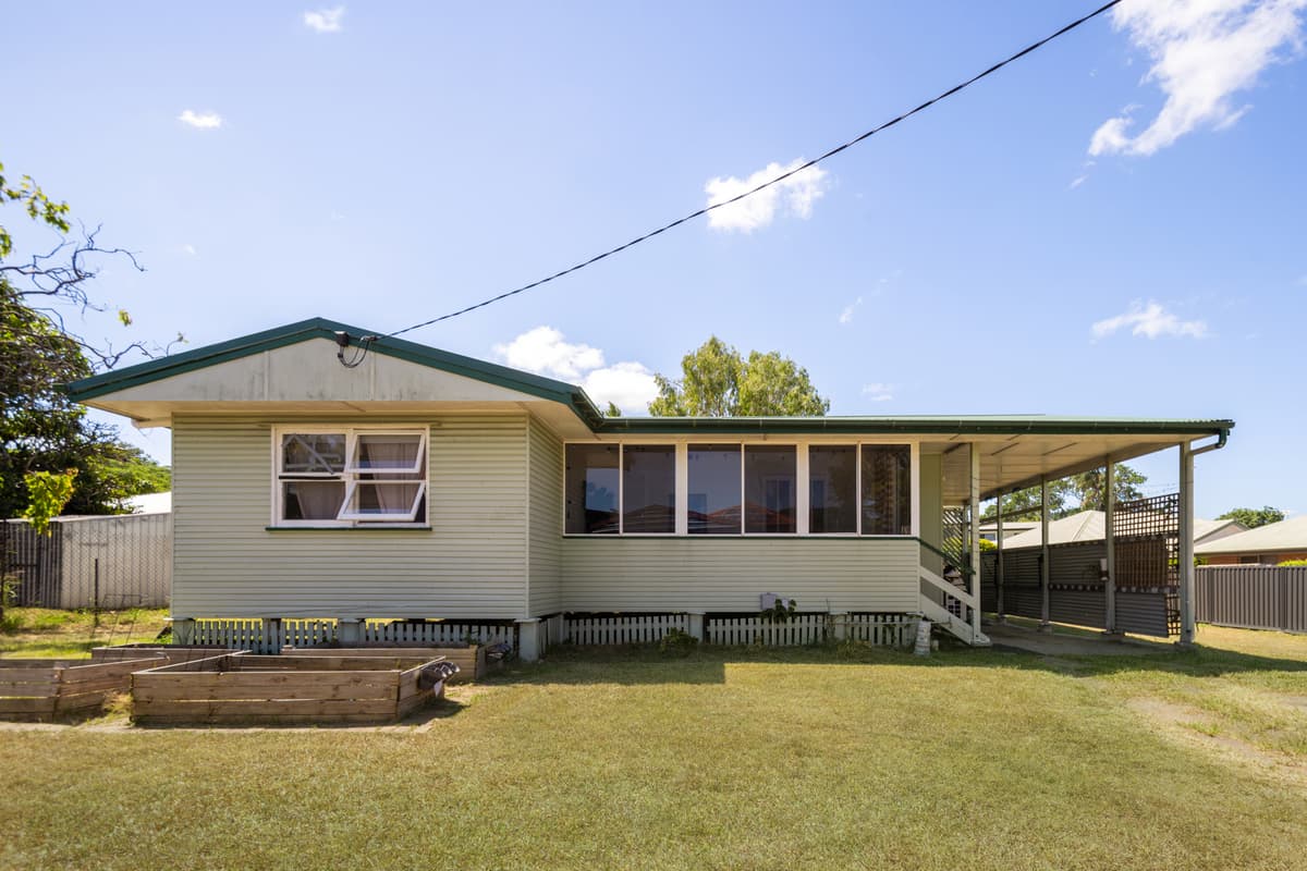 17 Alicia Street, Nundah