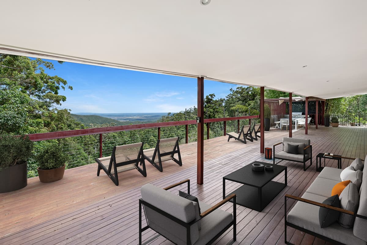 1682 Tamborine-Oxenford Road, Wongawallan