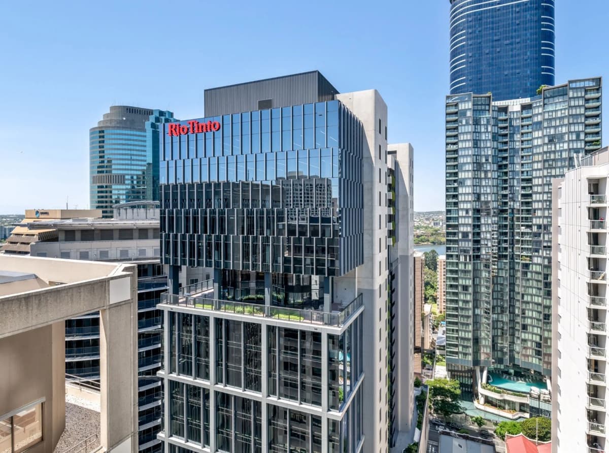 2802/128 Charlotte Street, Brisbane City
