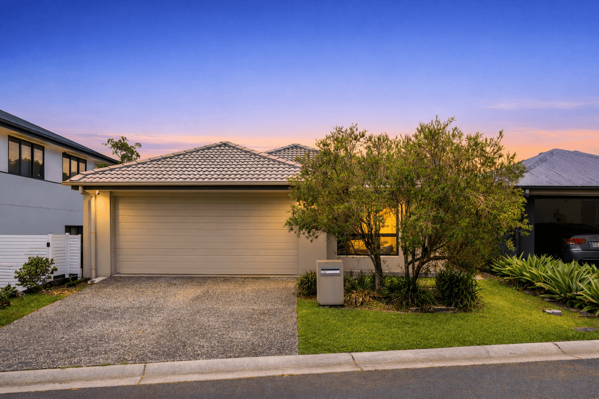 35 Danbulla Street, Pimpama