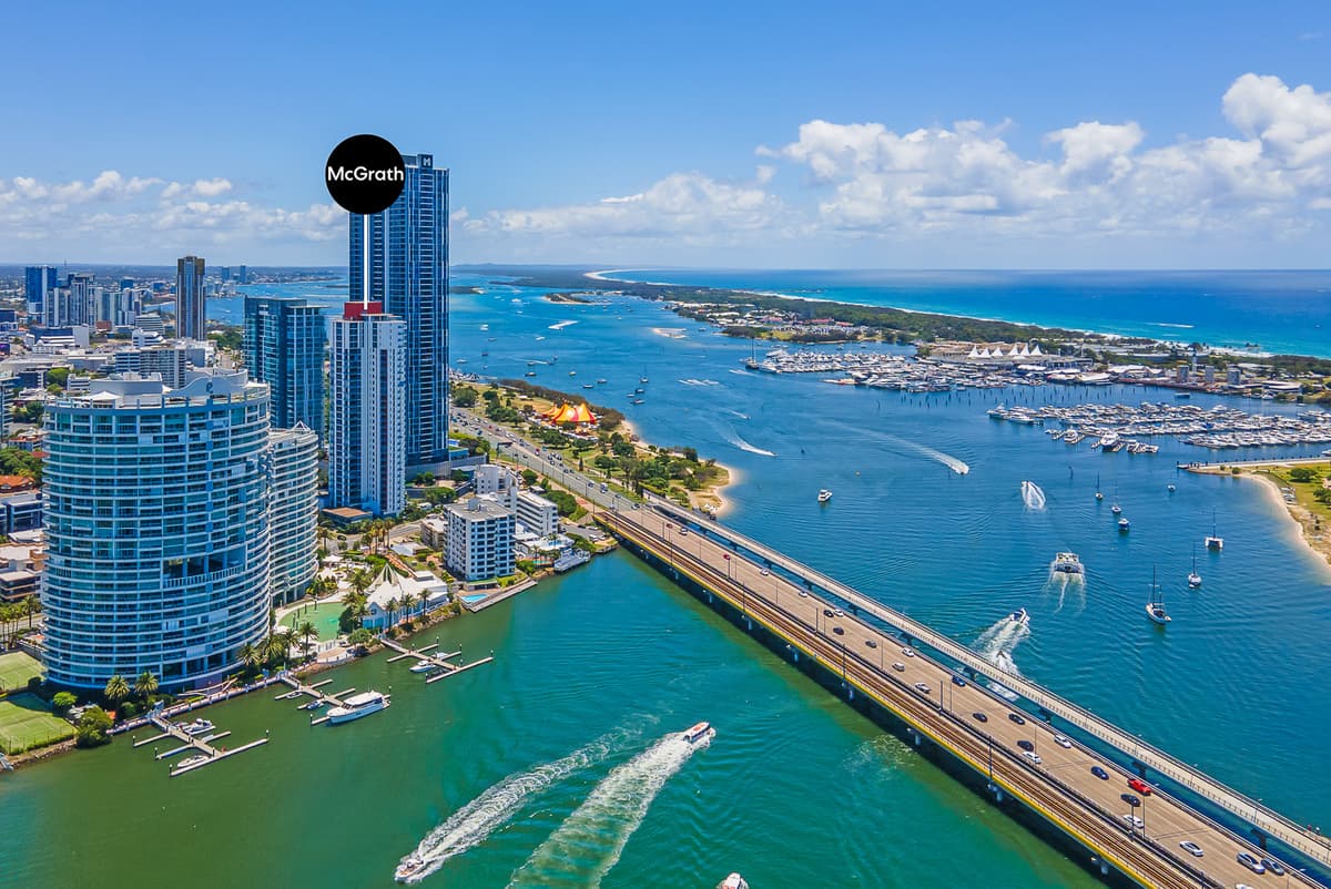 2603/4 Como Crescent, Southport