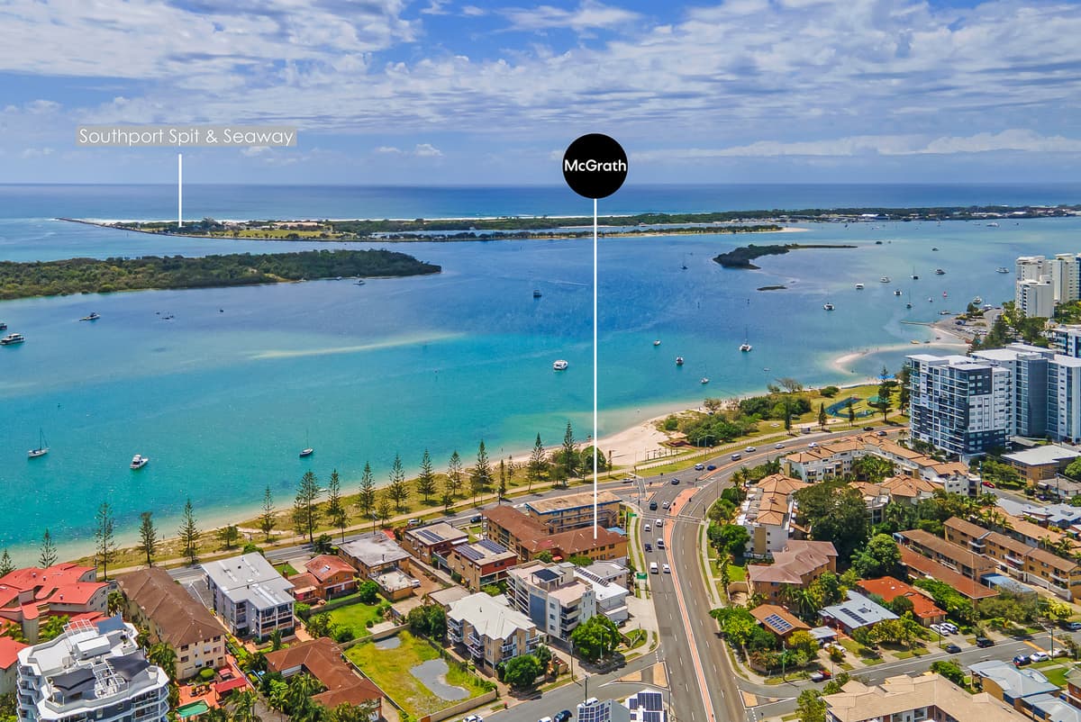 12/5 Brisbane Road, Biggera Waters