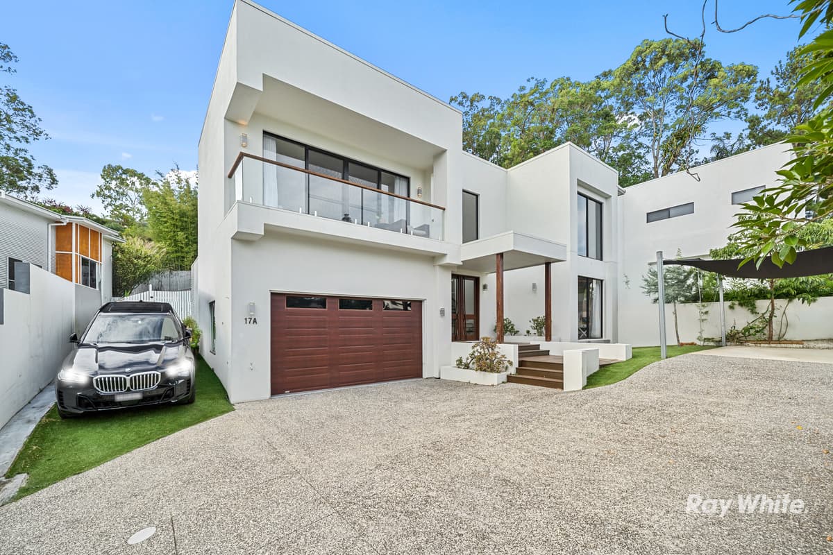 17a Holyoake Drive, Daisy Hill