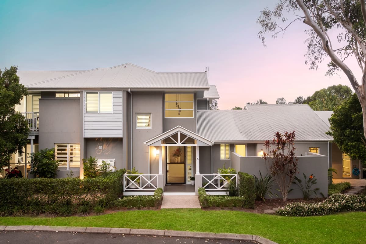 3 Makena Crescent, Yaroomba