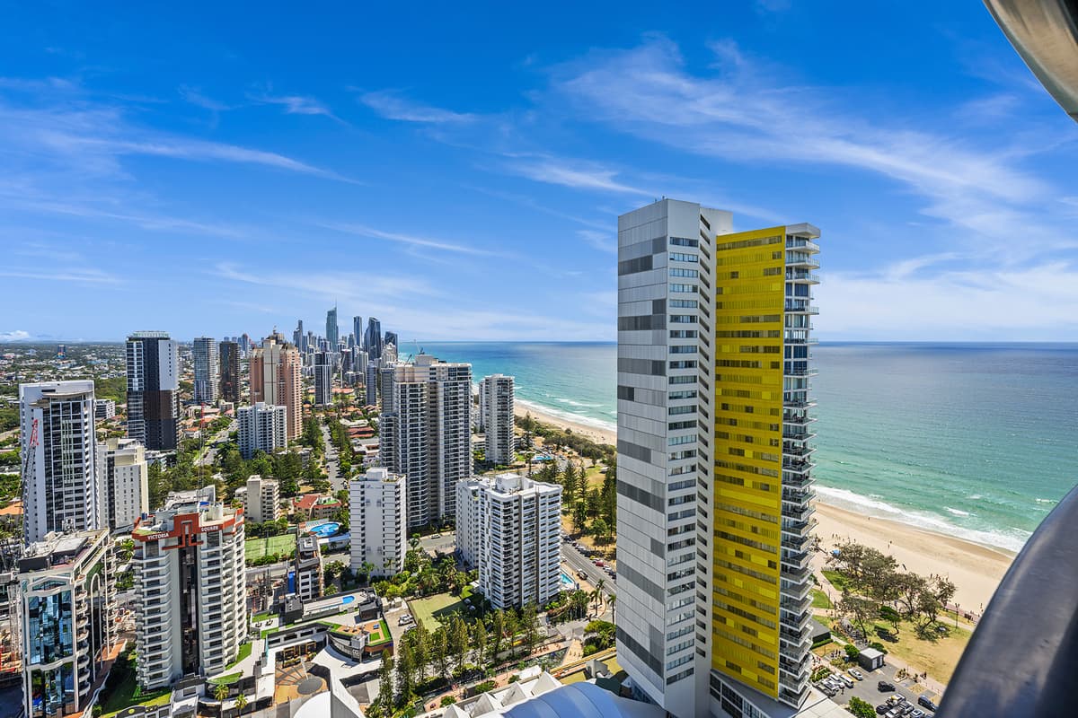 3501/1 Oracle Boulevard, Broadbeach