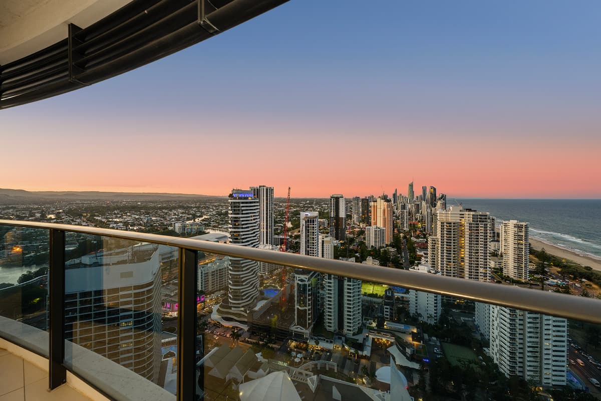 3501/1 Oracle Boulevard, Broadbeach