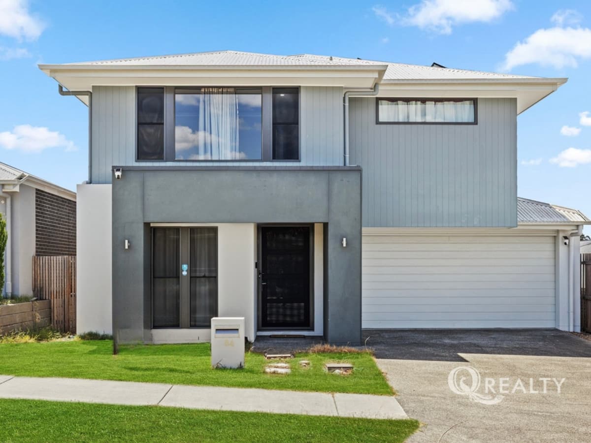 84 Kessels Boulevard, Greenbank