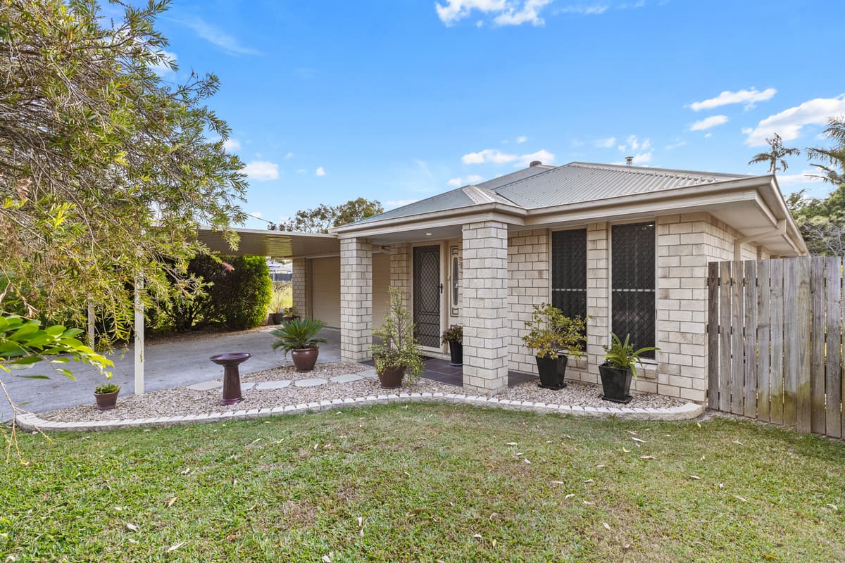 36 Jania Street, Redland Bay