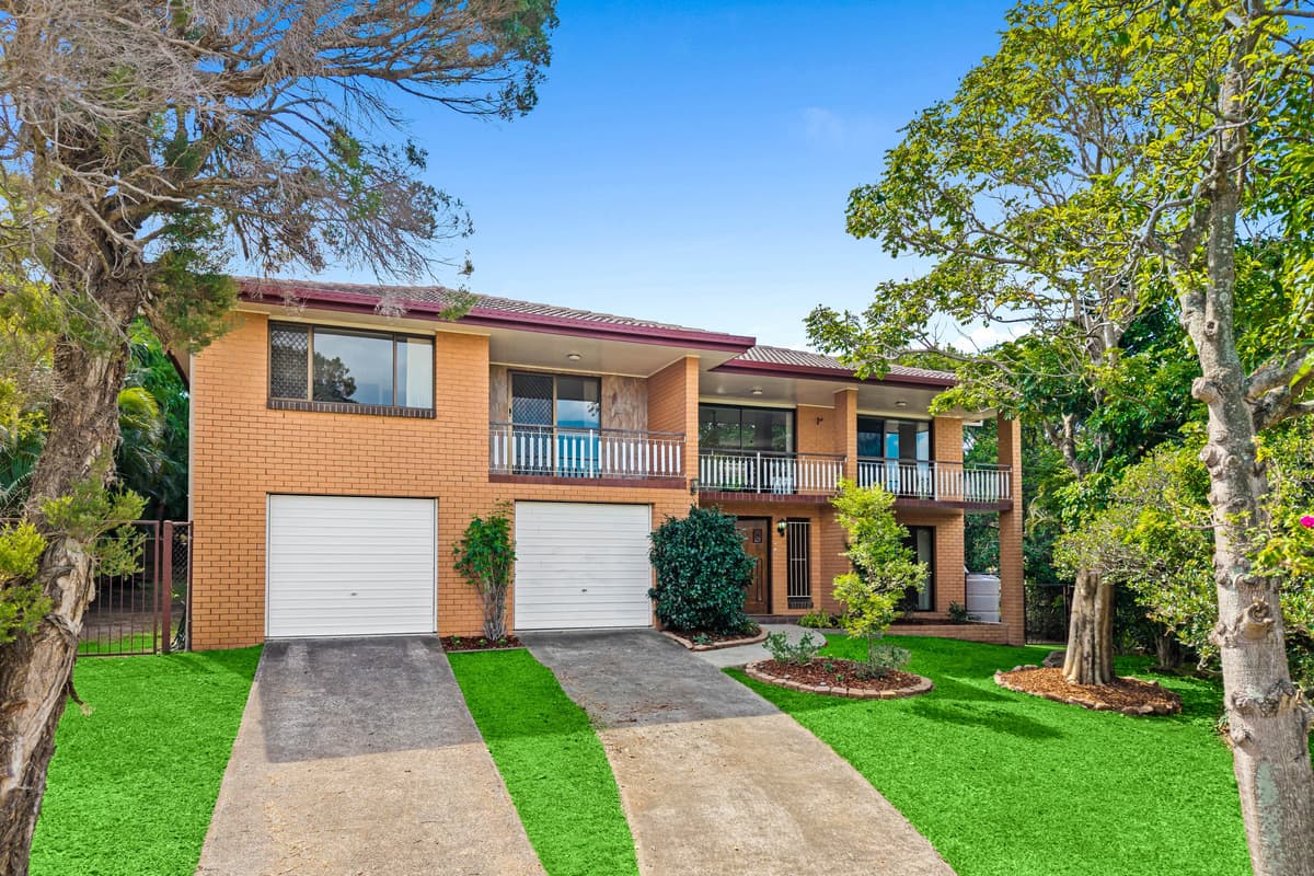 46 Swanfield Street, Macgregor