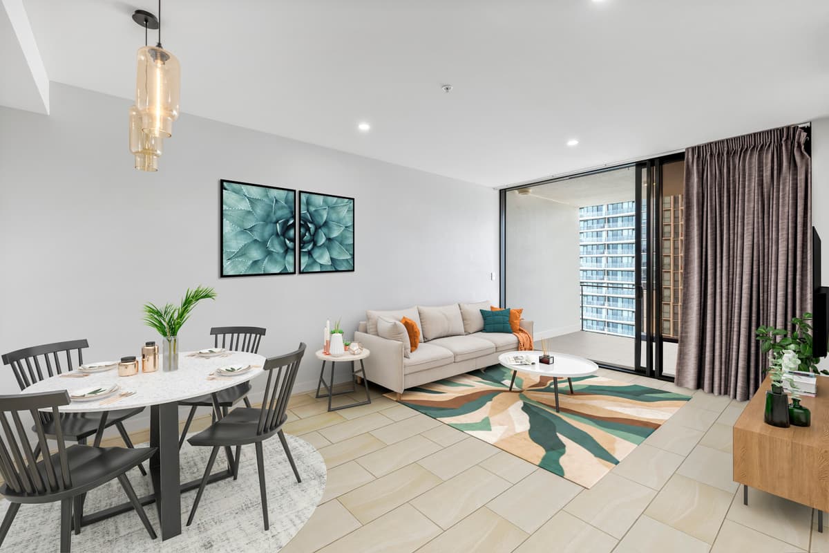 1005/27 Commercial Road, Newstead