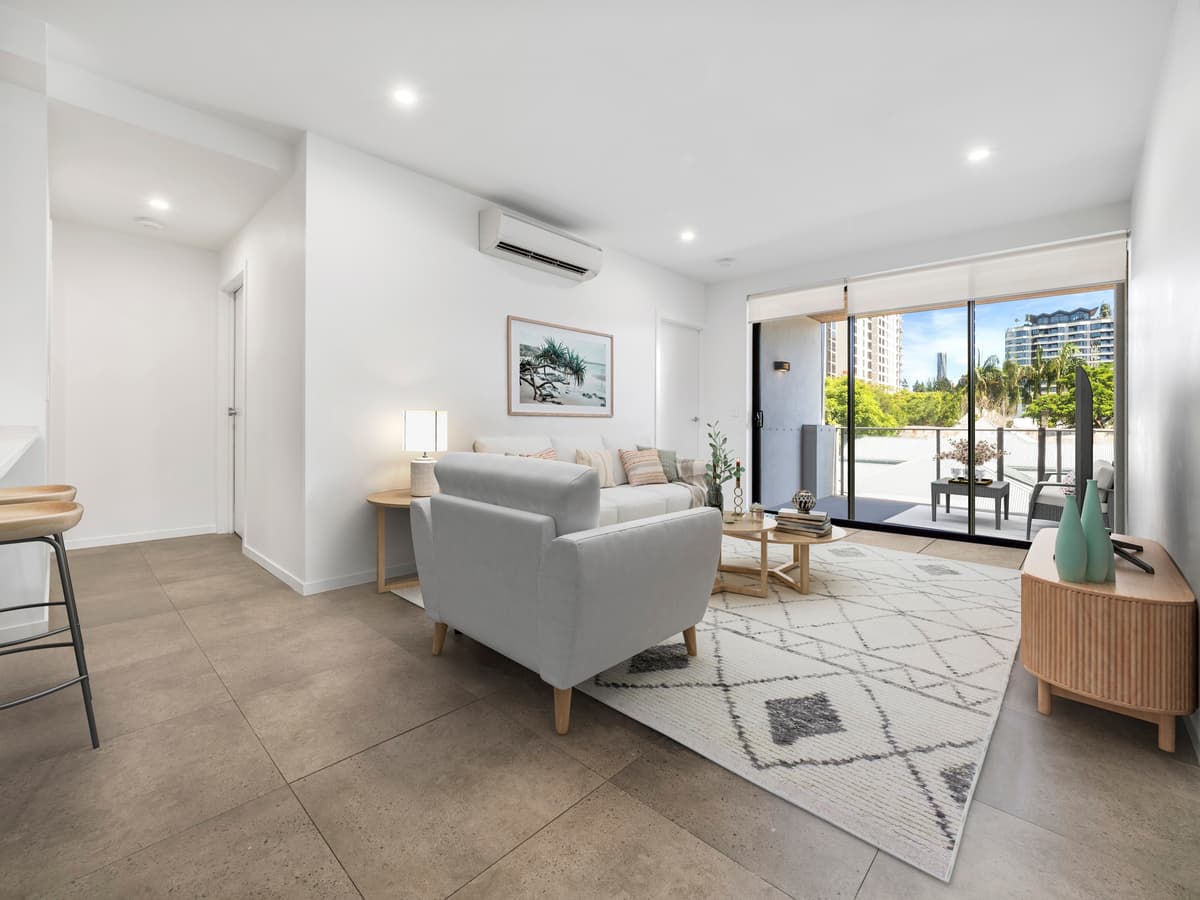 305/616 Main Street, Kangaroo Point