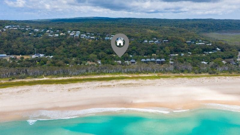 107 Dickson Way, Point Lookout