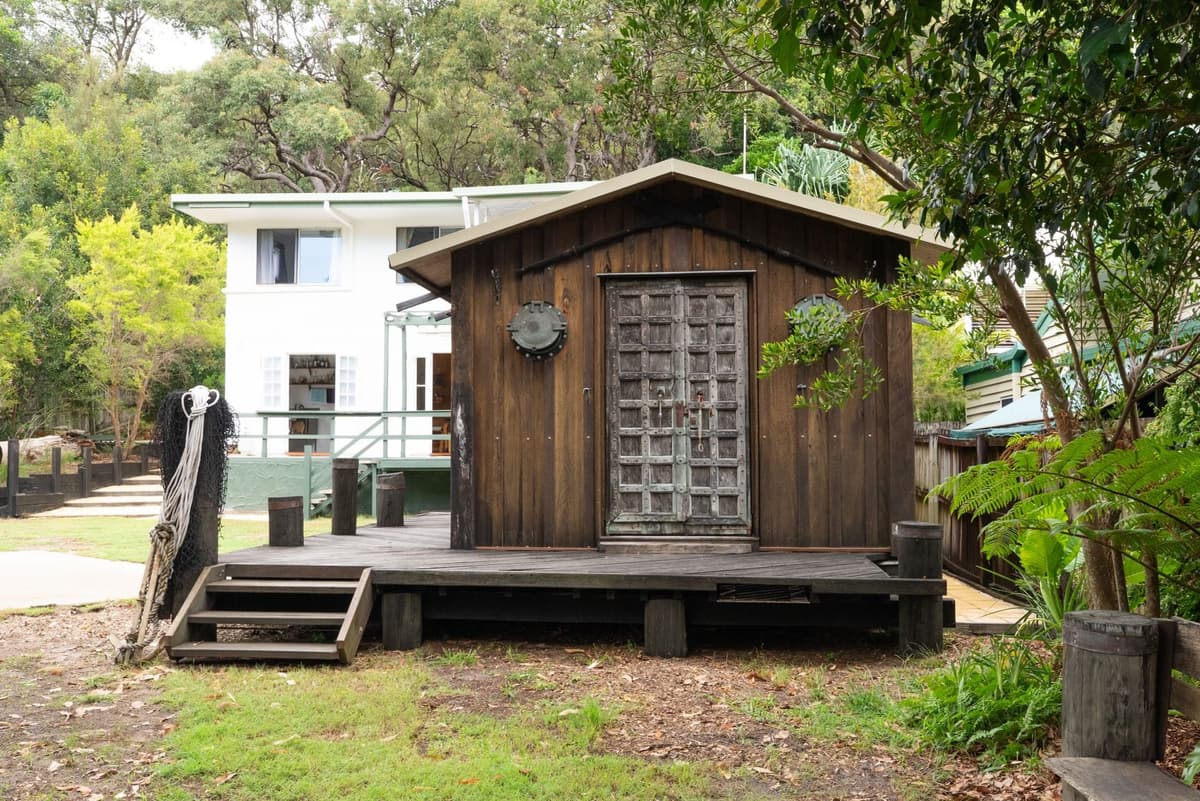 107 Dickson Way, Point Lookout