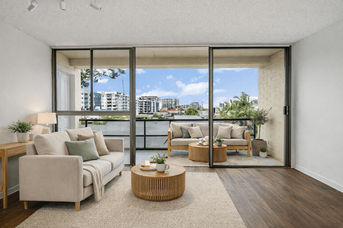 4/370 Montague Road, West End