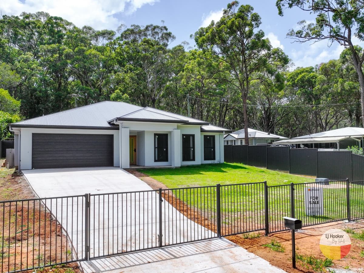 23 Pharlap Street, Russell Island