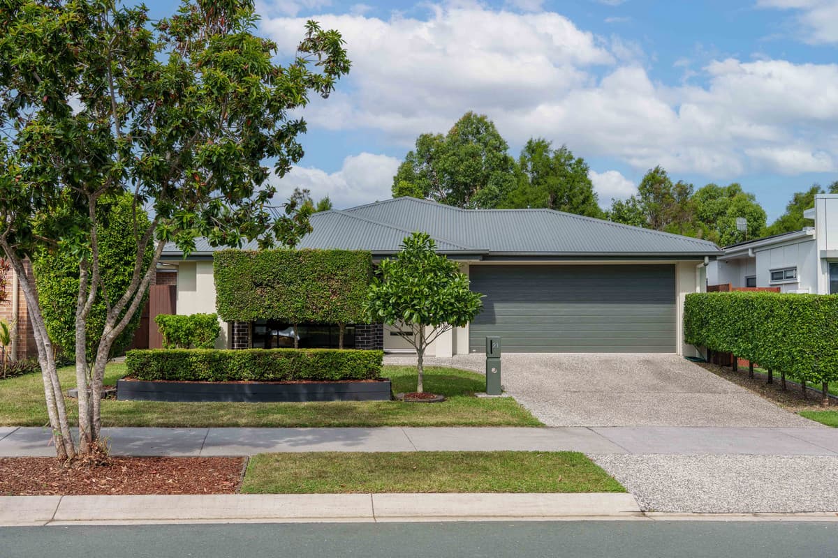 21 Honeyeater Place, Bli Bli