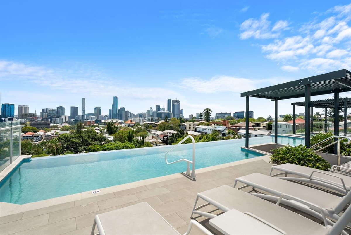 509/8 Colton Street, Highgate Hill