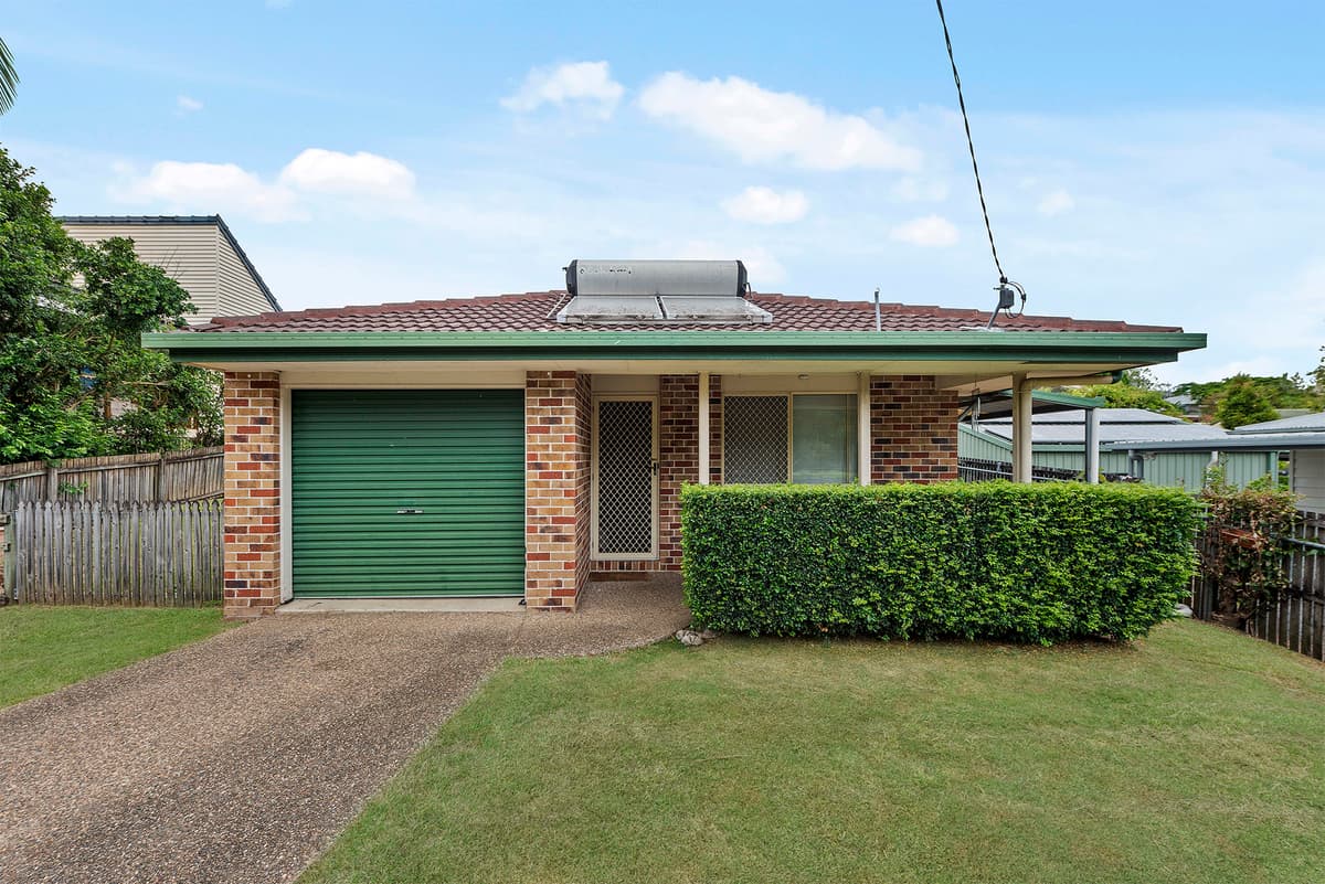 103 Sunshine Avenue, Tarragindi