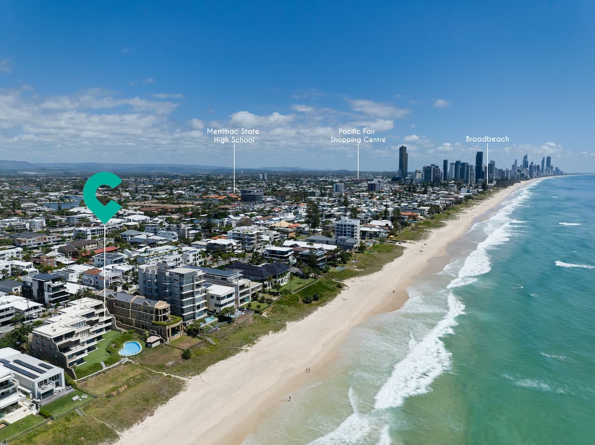 5/93 Albatross Avenue, Mermaid Beach