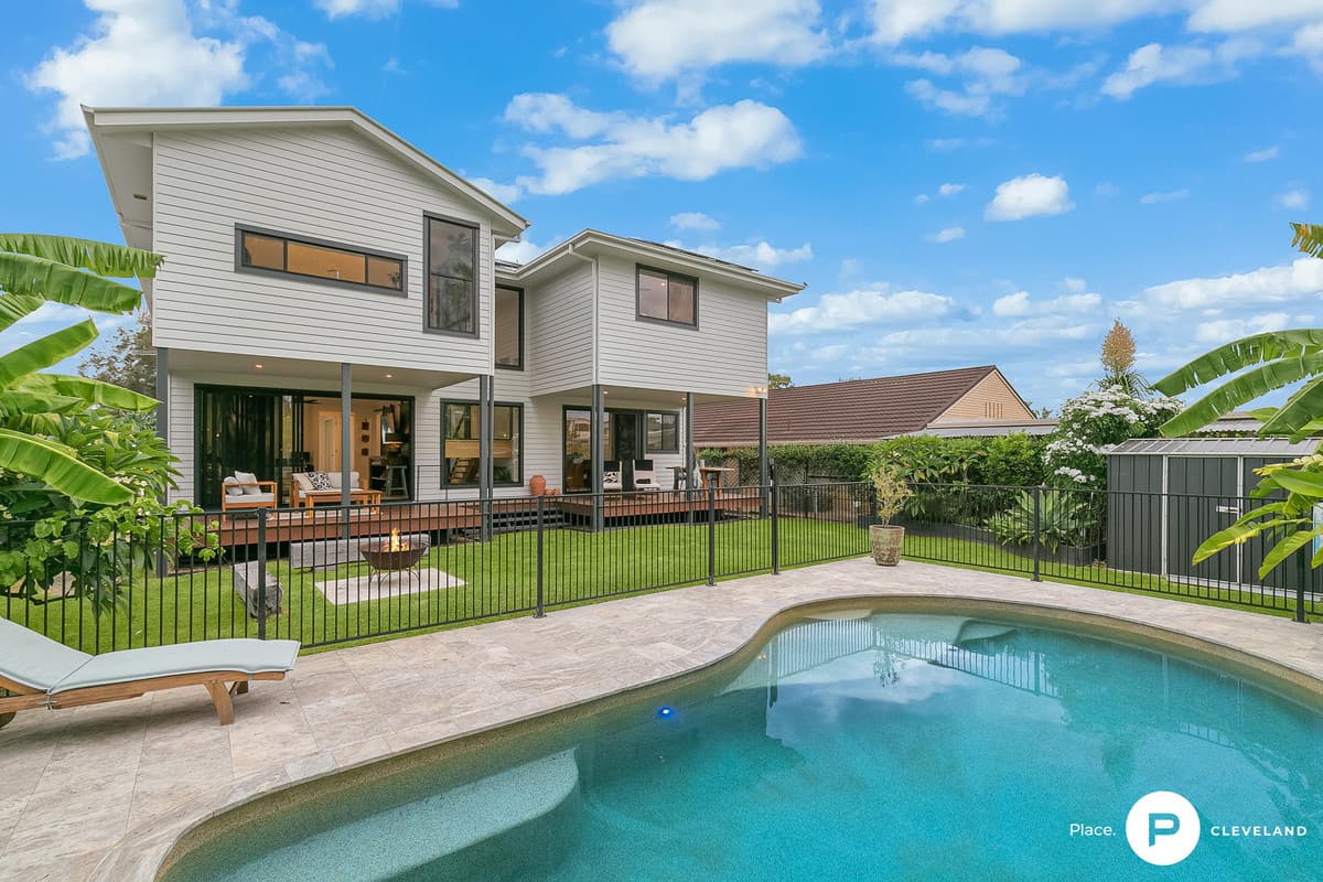 7 Eagle Street, Victoria Point