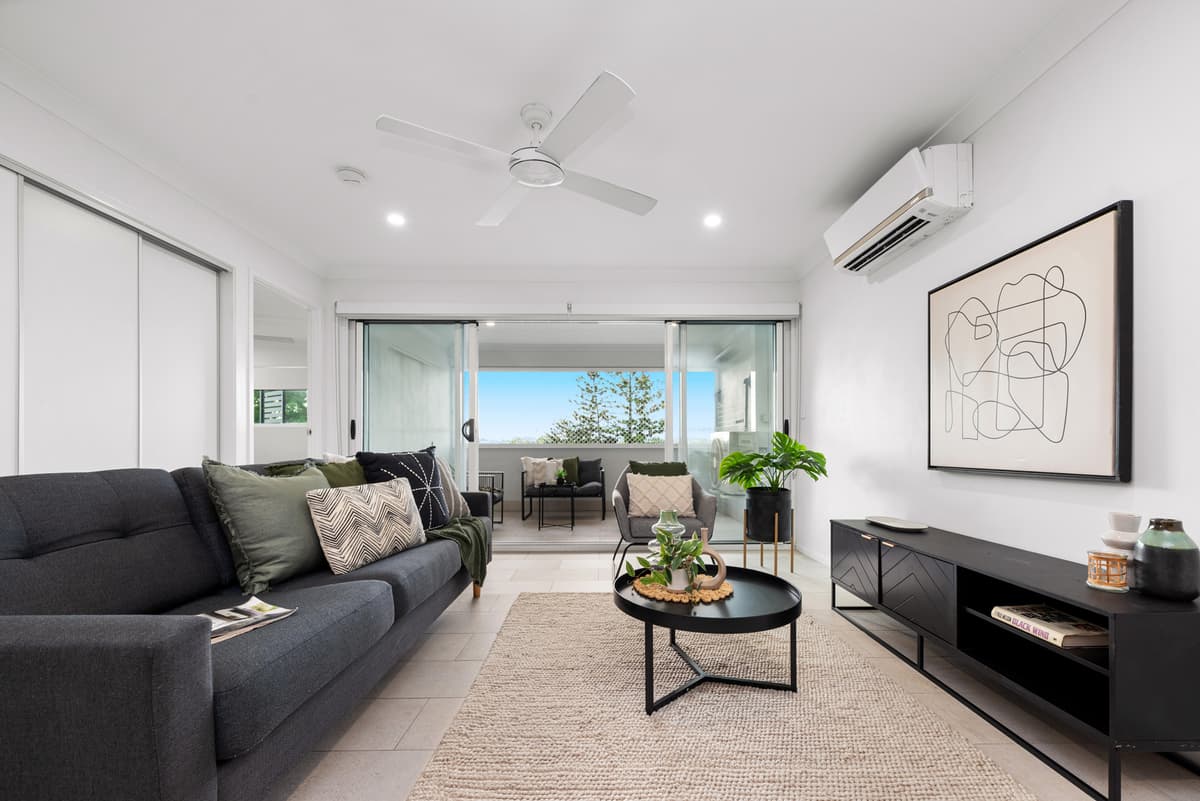 6/95 Adamson Street, Wooloowin