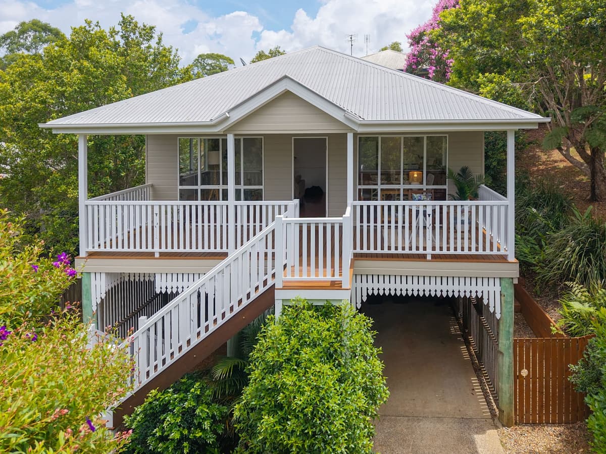 14 Pinewood Circuit, Maleny