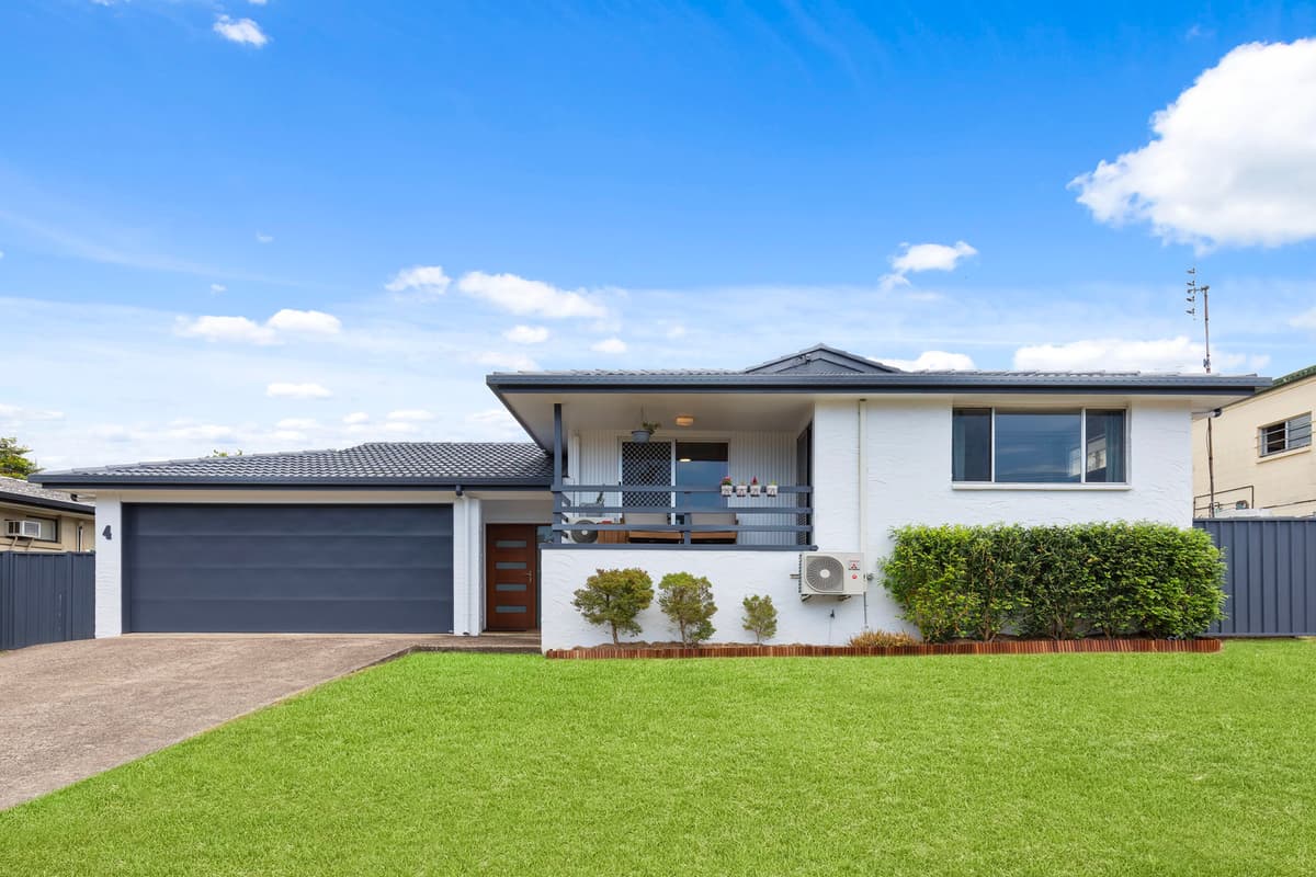 4 Turner Street, Maroochydore