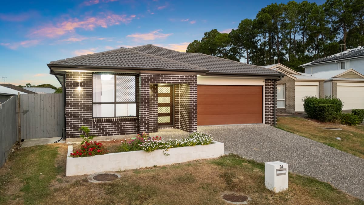 14 Kelly Place, Loganlea