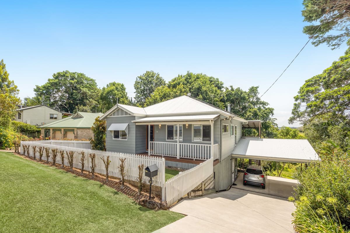 39 North Maleny Road, Maleny