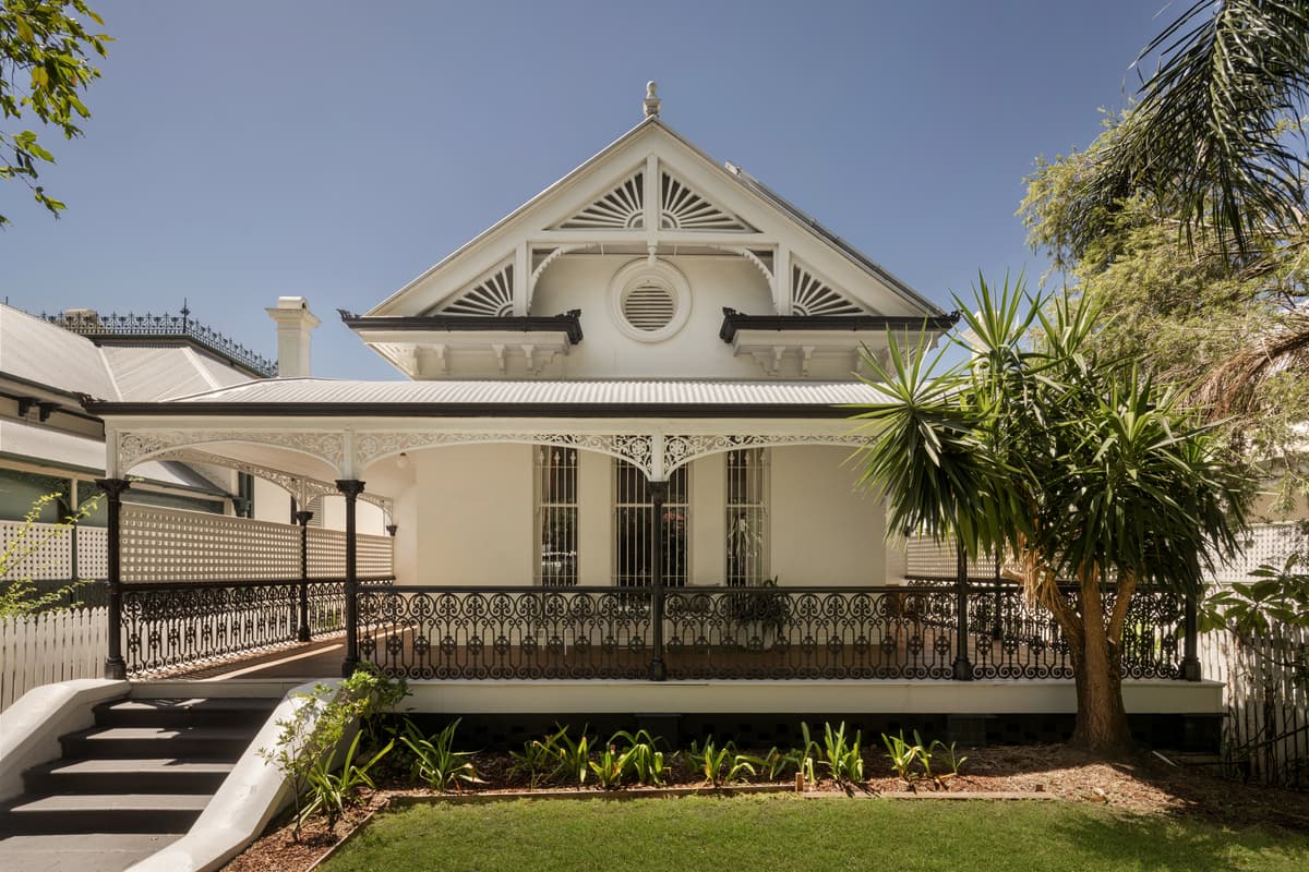 38 Moreton Street, New Farm