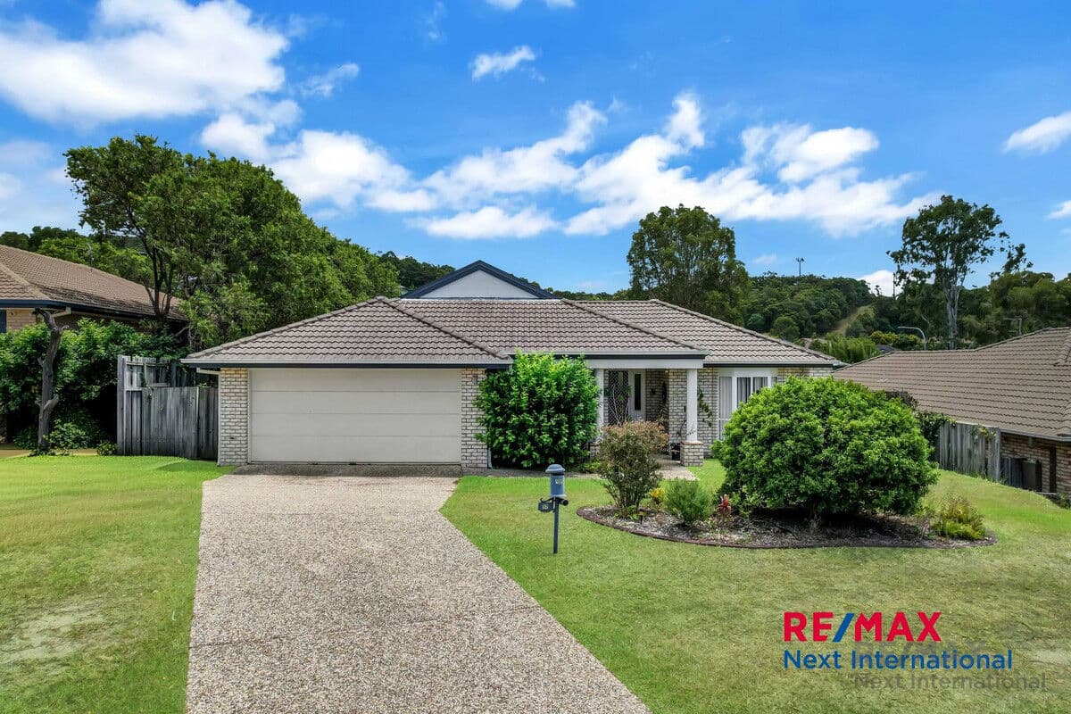 17 Glenhope Street, Upper Coomera