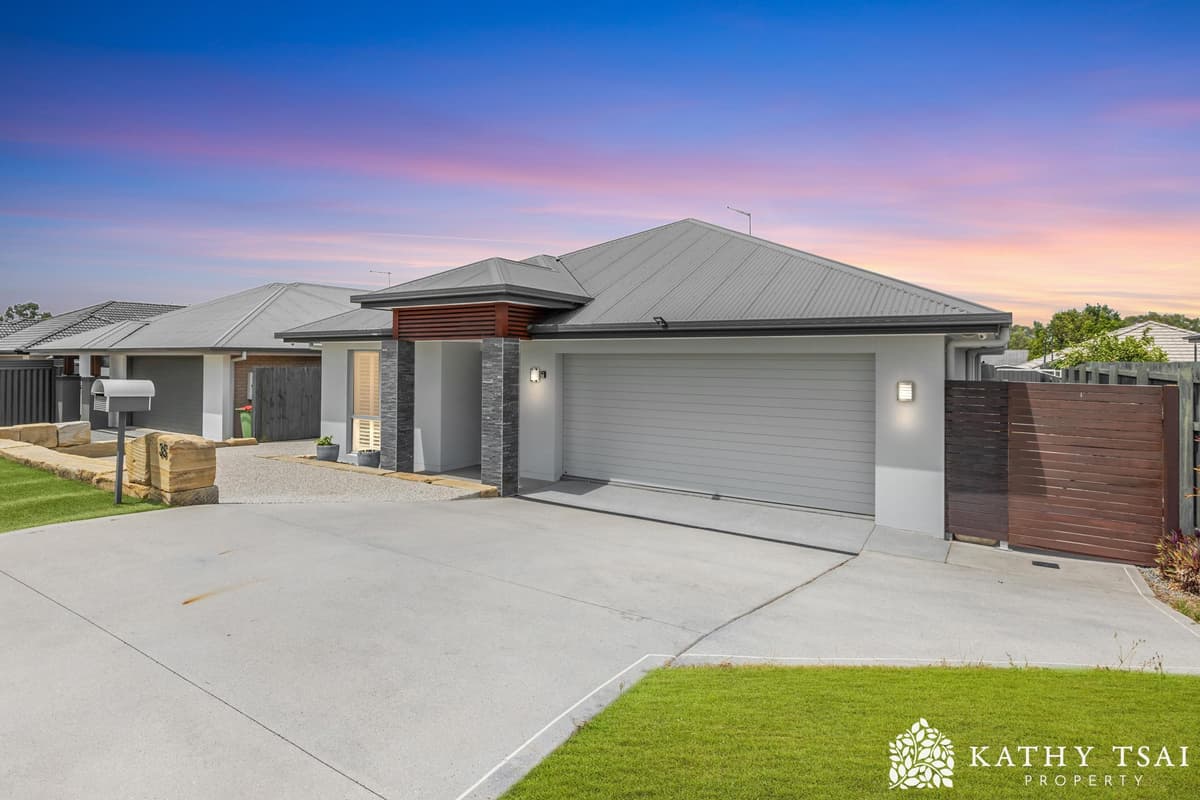 35 Kidman Circuit, Thornlands