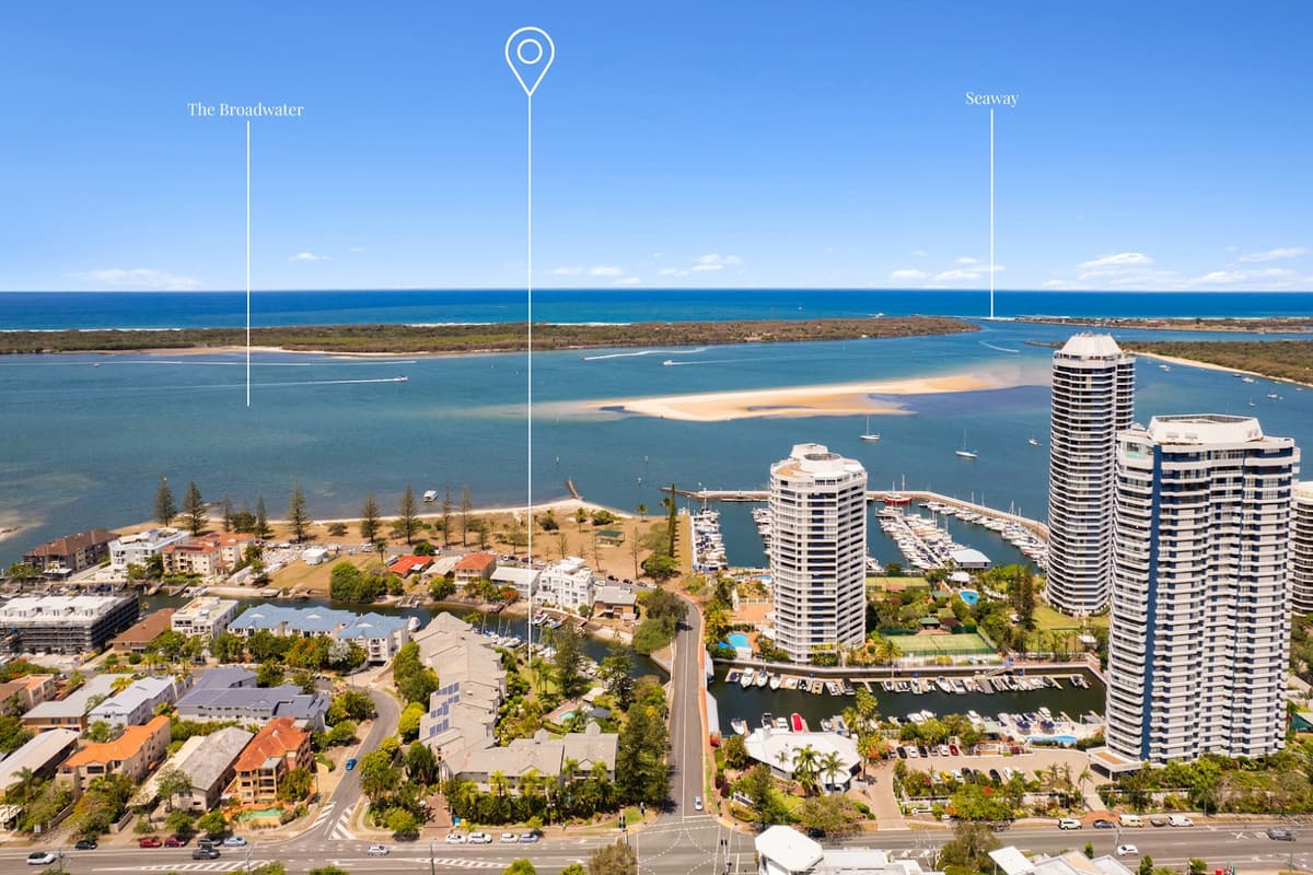 52/37 Bayview Street, Runaway Bay